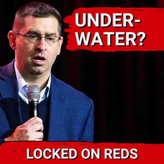 DISASTER! Cincinnati Reds LATEST Blowout Loss Raises Hard Questions