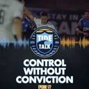 E177: CONTROL WITHOUT CONVICTION