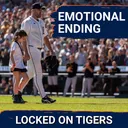 FAREWELL: Detroit Tigers and Justin Verlander SHINE in Memorable Farewell as Season Ends