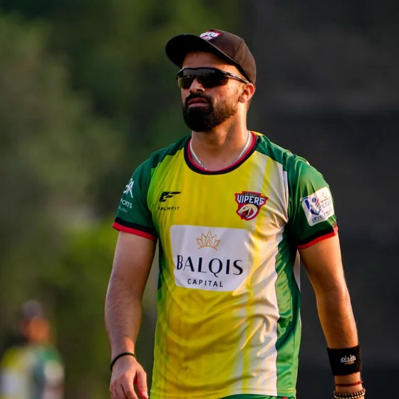 Vipers slip to defeat against Abu Dhabi Knight Riders in latest Development Tournament outing!