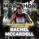 #220 Rachel McCardell: Community running became an OTQ