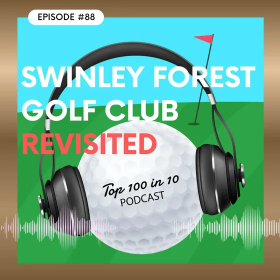 Revisiting Swinley Forest: Did It Still Live Up To The Hype?