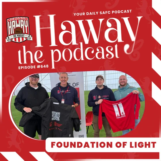 One Conversation Can Change The Score | Sunderland, Football & Mental Health