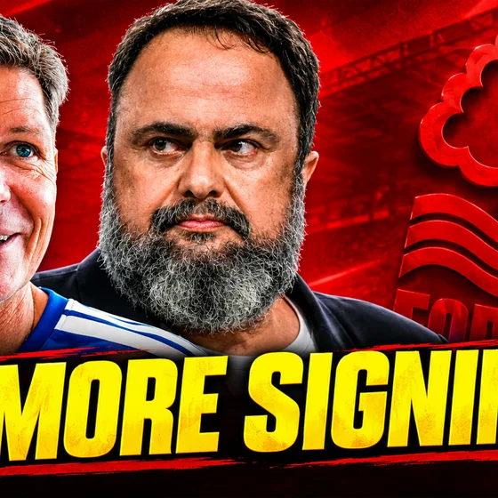 Glasner Turned Down Summer Signings! Did Forest's Boss Make The Right Call? Nottingham Forest News