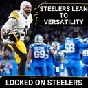 Steelers' Mike McCarthy Plans to Use Jalen Ramsey/Jaquan Brisker as Versatile DBs for Defensive Plan