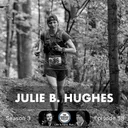 E58: From Doubter to JFK50 Mile Finisher | Julie B. Hughes