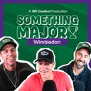 189: 2026 Wimbledon Round 1 Recap, Sinner Survives Scare, Shelton Stunned | Something Major | EP 189