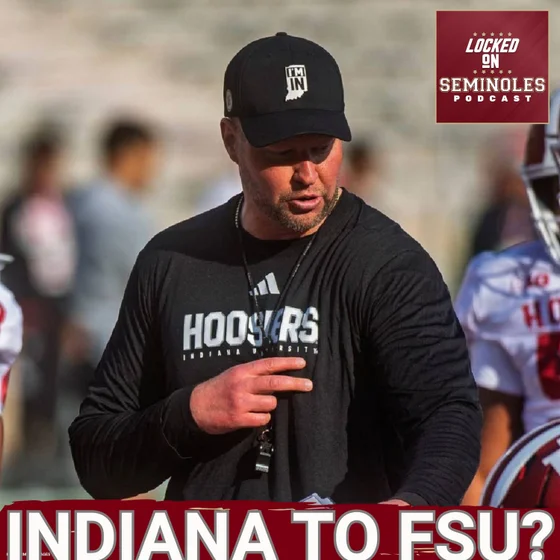 COACHING SEARCH: Indiana Defensive Coordinator Bryant Haines is ELITE
