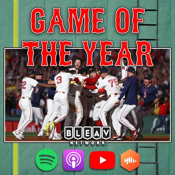 The Game of the Year | S26E30