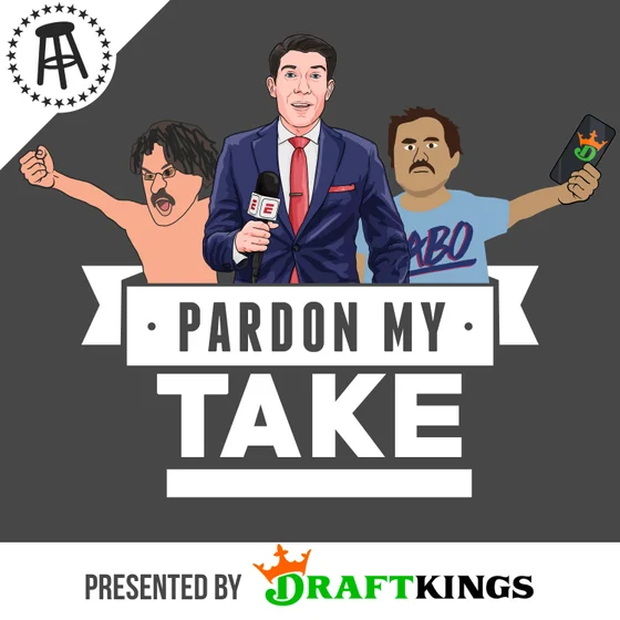 MLB Trade Deadline With Jeff Passan, Hard Knocks Episode 1, QB Tier List, Mt Rushmore Of Places To Get Drunk That Aren't A Bar + FAQ's