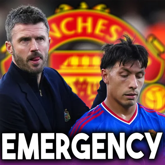 EMERGENCY STREAM: Man Utd Are A DISGRACE! 🚨 Is The Season Already Over?! (ft. Agent)