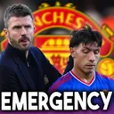 EMERGENCY STREAM: Man Utd Are A DISGRACE! 🚨 Is The Season Already Over?! (ft. Agent)