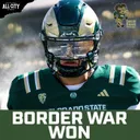Jim Mora makes a statement as CSU dominates Wyoming