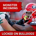 UNSTOPPABLE: Elijah Griffin and Ellis Robinson PRIME Georgia's Defense for Big Impact—Bold Predictions