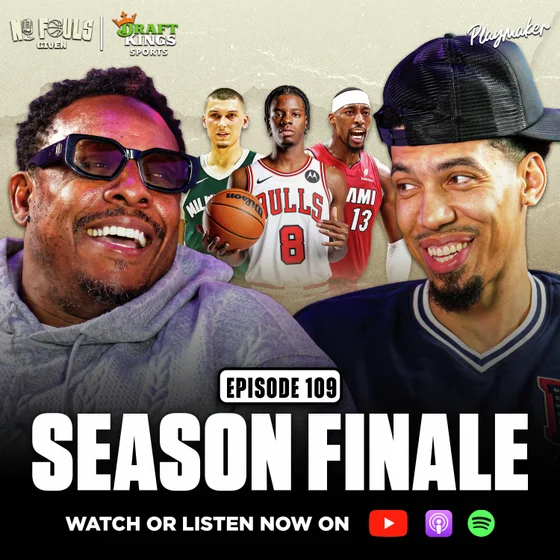 Wemby's Paycut with the Spurs, Summer League MVPS & Locker Room Altercations?!
