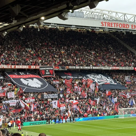 United We Stand podcast 727. Liverpool 3-2