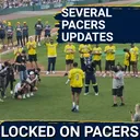 The latest on Johnny Furphy's rehab, Jay Huff's summer, Braden Smith's deal | Pacers offseason notes
