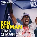 Ben Dhiman | UTMB Champion Interview 2026