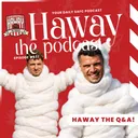 SUNDERLAND FANS ASKED… WE ANSWER! | Haway The Q&A LIVE