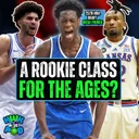 2026 NBA Draft Mega Primer!