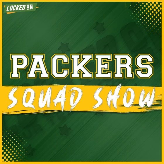 PACKERS SQUAD SHOW: Jordan Love Earning MORE Respect Around the NFL? | Packers  Camp Takeaways