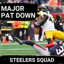 STEELERS SQUAD SHOW: Offense COLLAPSES, McCarthy Under FIRE After Ugly Loss?