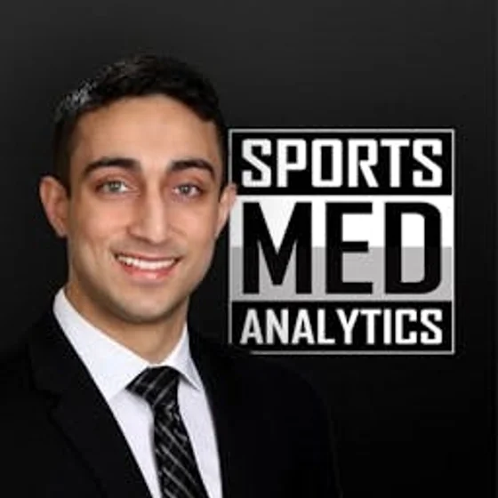 SportsMedAnalytics - Nabers Playing Wk 1? + Kraft, Mahomes and more fantasy football injury updates
