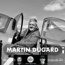 E65: How the 1970s Made Running Cool Forever | Martin Dugard on The Long Run