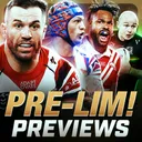 Can NEWCASTLE do it? Plus WHO WINS out of Herbie v Toia
