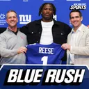 Big Blue's 2026 draft class could TURN the franchise around! | Blue Rush