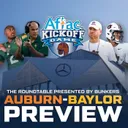 The Roundtable: Auburn-Baylor preview, presented by Bunkers Auburn