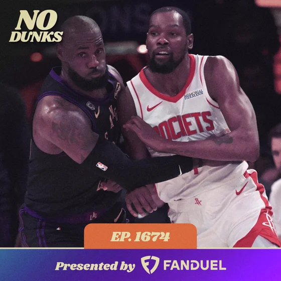 Beach Steppin' | Which Title Contenders Could Keep The NBA's Parity Run Going?