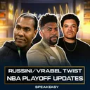 Acho, T.J. & Carebear React To Knicks Vs Sixers, Latest Vrabel/Russini Drama & MORE!