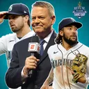 ESPN MLB Insider Buster Olney on Matt Brash Injury + Kade Anderson and Randy Arozarena Futures