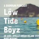 Ötillö Orcas Island Race Report 2026