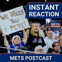 POSTCAST: Offense SPUTTERS As Pete Alonso RETURNS To Citi Field