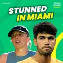 Alcaraz upset in Miami, Swiatek splits with coach + Sinner and Sabalenka on for Double