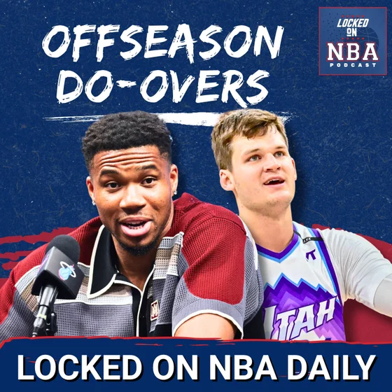 Which NBA Team Needs an Offseason DO-OVER?