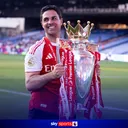 Arteta's new contract and what it means for Arsenal