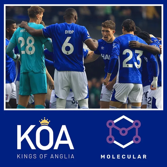 660: Kings of Anglia: Time for pragmatism as Town head to City?