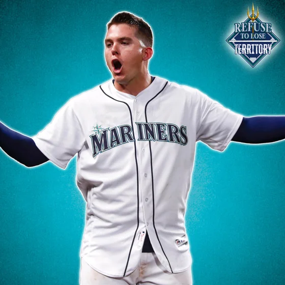 Former Mariners INF/Current Broadcaster Ryon Healy on Internal Evaluation, Leadership + More