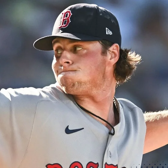 UNTOUCHABLE: Red Sox Rotation REVEALED – Why Garrett Crochet and Payton Tolle Are ESSENTIAL