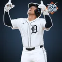 A series sweep, a Jahmai Jones lesson and a Justin Verlander update