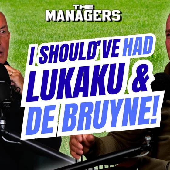 Paul Lambert: My Celtic Regret, Dortmund Love, Villa Passed Up Lukaku And De Bruyne, Norwich Glory