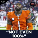 DB DURABILITY: Jaylon Johnson STILL Working Back to Full Health for Chicago Bears | CHGO Bears