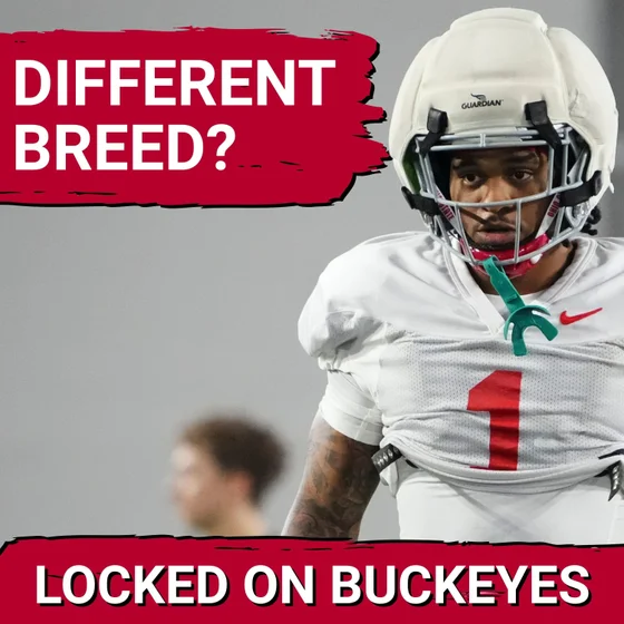 INTENSITY: Ohio State’s James Smith and Earl Little Jr. EXPOSE Why Buckeyes Surpass Alabama
