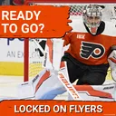 Philadelphia Flyers Pre-Season is complete with some BIG Questions Outstanding