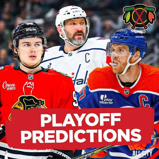 Can the Chicago Blackhawks Make the PLAYOFFS? Our 2027 Stanley Cup Predictions