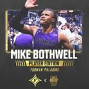 From Furman to Greece with Mike Bothwell | Legends Edition