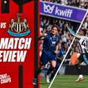 Pre-Match Preview | Millwall v Newcastle Utd